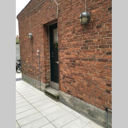 Sundbyvestervarehus København Ngoại thất bức ảnh