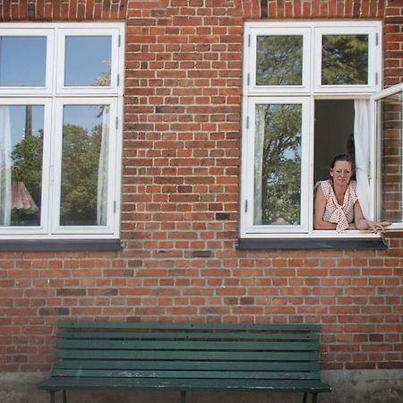 Sundbyvestervarehus København Ngoại thất bức ảnh
