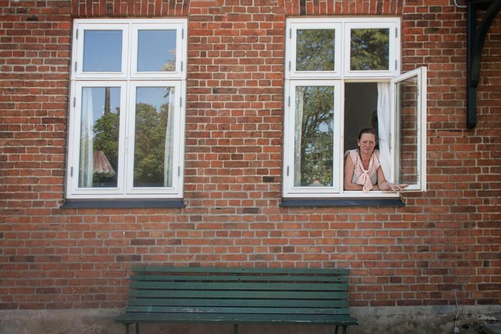 Sundbyvestervarehus København Ngoại thất bức ảnh