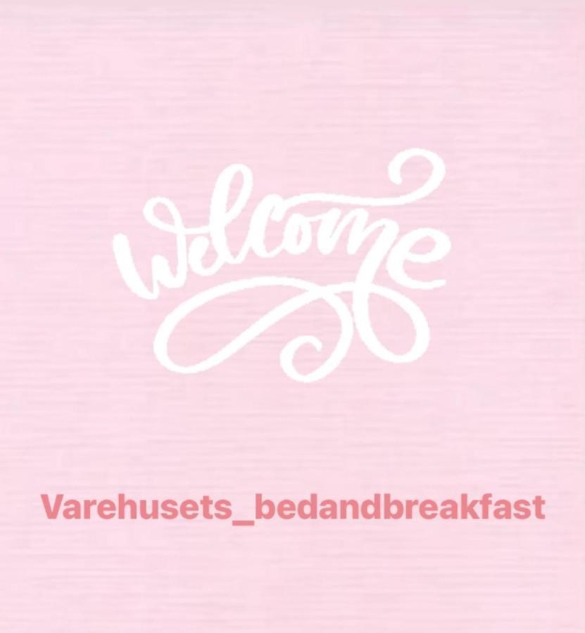 Sundbyvestervarehus København Ngoại thất bức ảnh