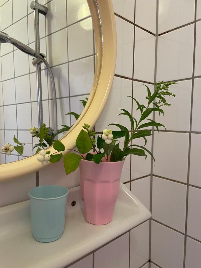 Sundbyvestervarehus København Ngoại thất bức ảnh